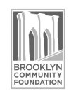 BROOKLYN COMMUNITY FOUNDATION