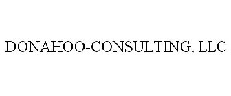 DONAHOO-CONSULTING, LLC