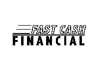 FAST CASH FINANCIAL