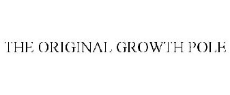 THE ORIGINAL GROWTH POLE