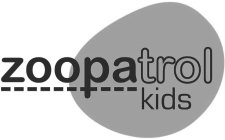 ZOOPATROL KIDS