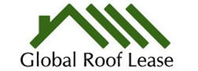 GLOBAL ROOF LEASE