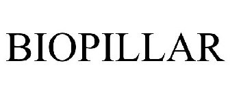 BIOPILLAR