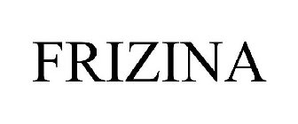 FRIZINA