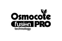 OSMOCOTE PRO FUSION TECHNOLOGY