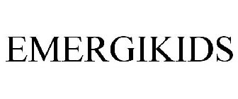 EMERGIKIDS