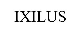 IXILUS