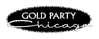 GOLD PARTY CHICAGO