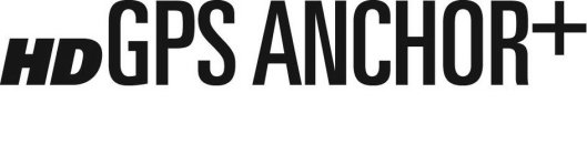 HDGPS ANCHOR+