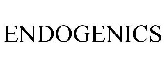 ENDOGENICS