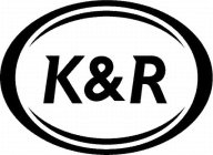 K&R