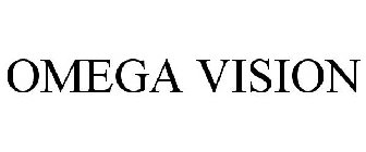 OMEGA VISION