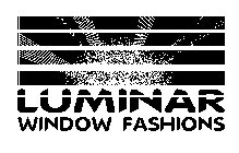 LUMINAR WINDOW FASHIONS