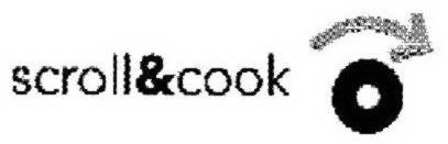 SCROLL&COOK