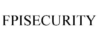 FPISECURITY