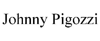 JOHNNY PIGOZZI