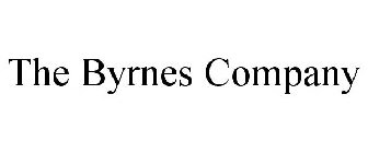 THE BYRNES COMPANY
