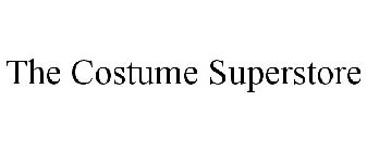 THE COSTUME SUPERSTORE
