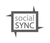 SOCIAL SYNC