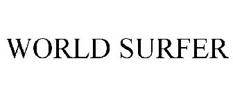 WORLD SURFER