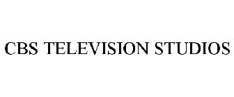CBS TELEVISION STUDIOS