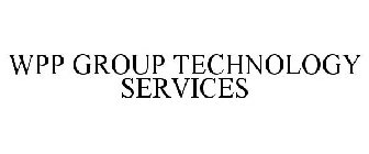 WPP GROUP TECHNOLOGY SERVICES