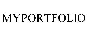 MYPORTFOLIO