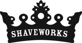 SHAVEWORKS