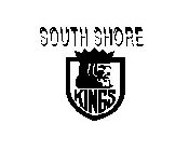 SOUTH SHORE KINGS