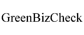 GREENBIZCHECK