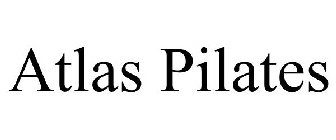 ATLAS PILATES