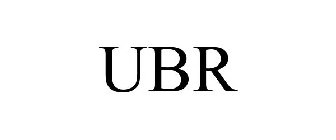 UBR