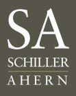 SA SCHILLER AHERN