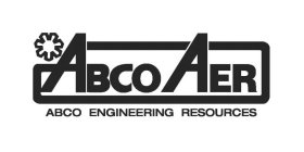 ABCO AER ABCO ENGINEERING RESOURCES