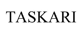 TASKARI