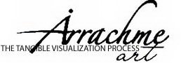 ARRACHME ART THE TANGIBLE VISUALIZATION PROCESS