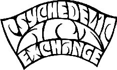 PSYCHEDELIC ART EXCHANGE