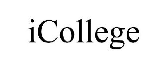 ICOLLEGE