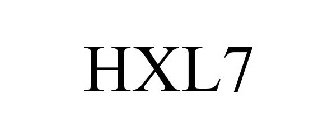HXL7