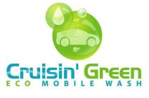 CRUISIN' GREEN ECO MOBILE WASH