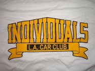 INDIVIDUALS L.A. CAR CLUB