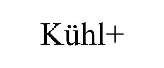 KÜHL+