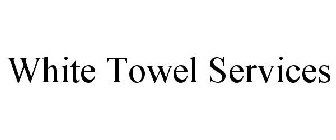 WHITE TOWEL SERVICES