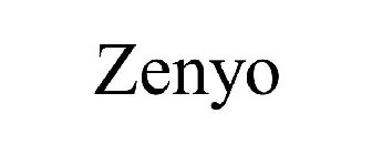 ZENYO