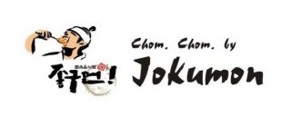 CHOM. CHOM. BY JOKUMON