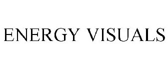 ENERGY VISUALS