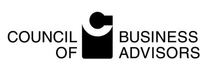 C COUNCIL OF BUSINESS ADVISORS