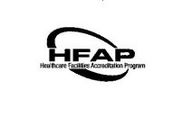 HFAP HEALTHCARE FACILITIES ACCREDITATION PROGRAM