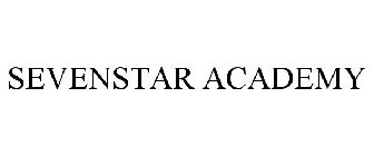 SEVENSTAR ACADEMY