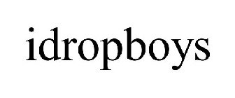 IDROPBOYS